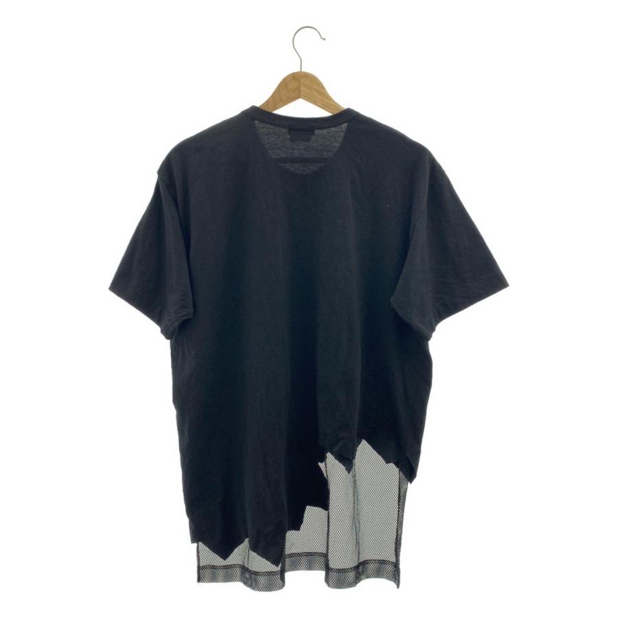 COMME des GARCONS HOMME PLUS / コムデギャルソンオムプリュス broken