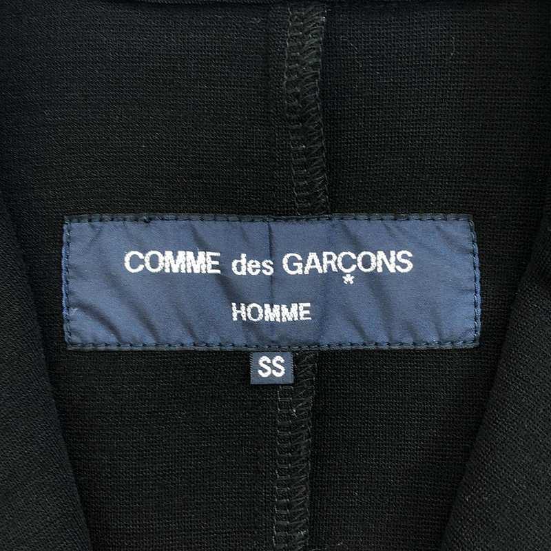 COMME des GARCONS HOMME / コムデギャルソンオム | 2007AW ウール