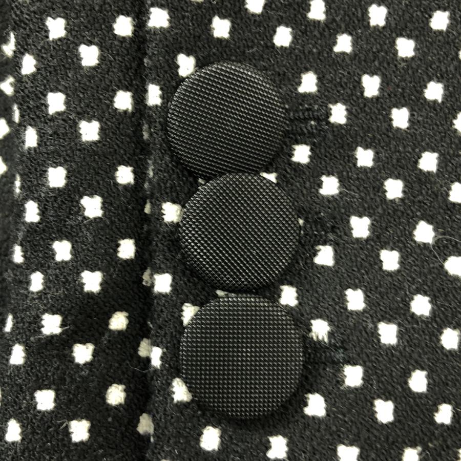 EMPORIO ARMANI / エンポリオアルマーニ ドット ダブルブレスト 