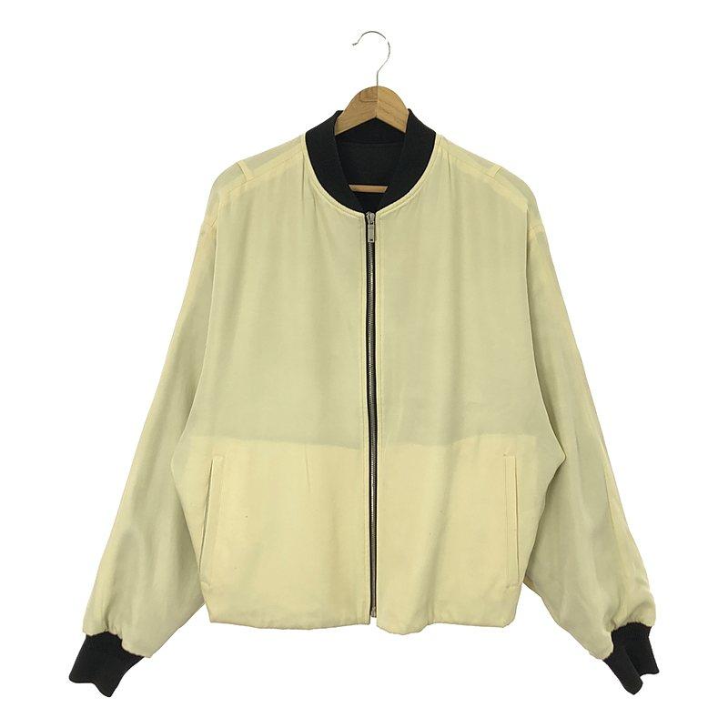 JIL SANDER / ジルサンダー | 2019AW ウール 中綿入り JIL SANDER / ジルサンダー | 2019AW ウール 中綿入り