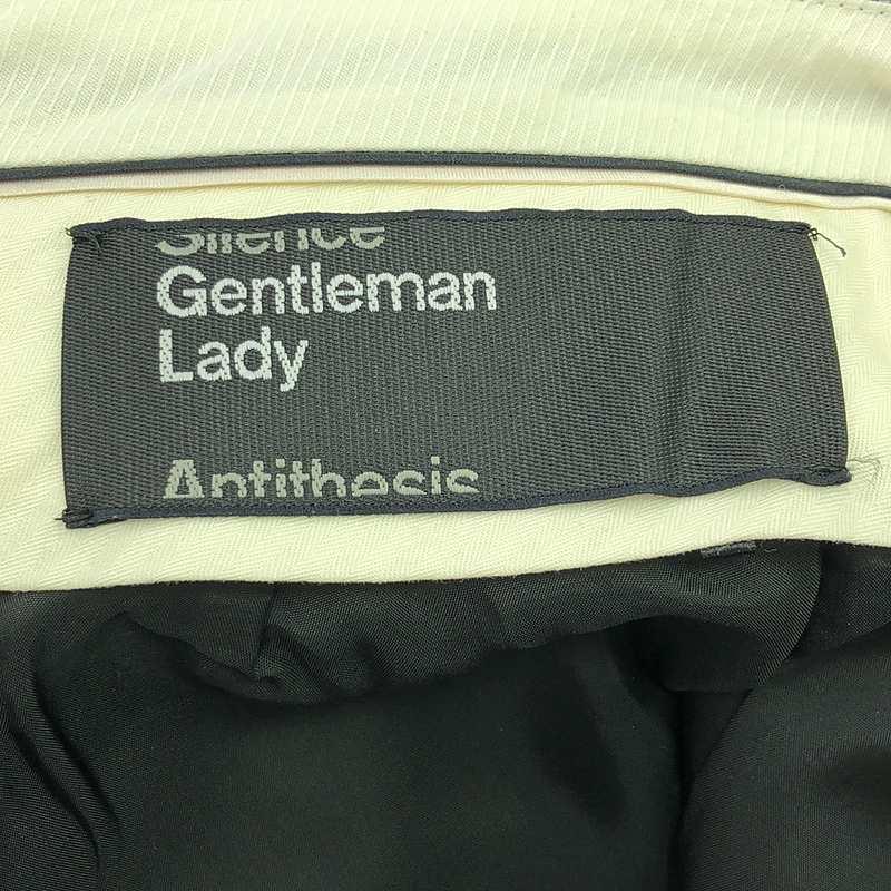 美品】 CHAOS GENTLEMAN LADY / カオス ジェントルマン レディ
