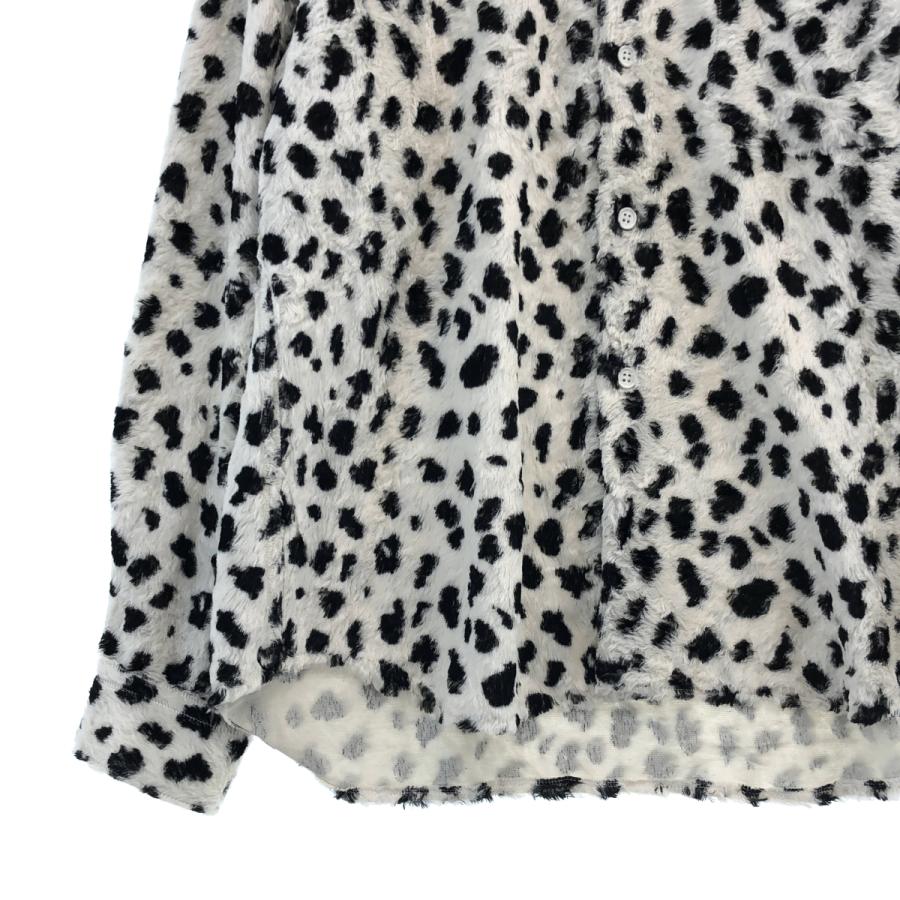 コムデギャルソンオムプリュス 14aw レオパード　パンツ COMME des GARCONS HOMME PLUS / コムデギャルソンオムプリュス