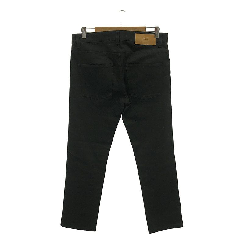 AMI Alexandre Mattiussi / アミ・アレクサンドルマテュッシ