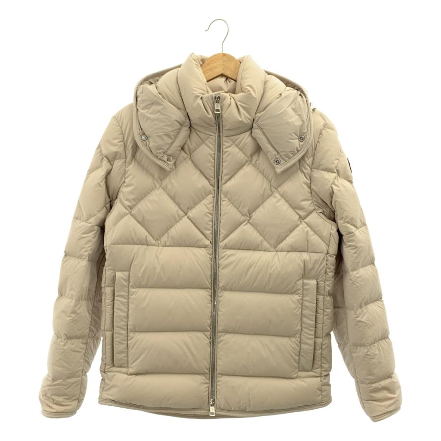 季節外特価　MONCLER　CECAUD　モンクレール　ダウンジャケット　美品 MONCLER（モンクレール） CECAUD ダウン ジャケット : KLD ヤフー