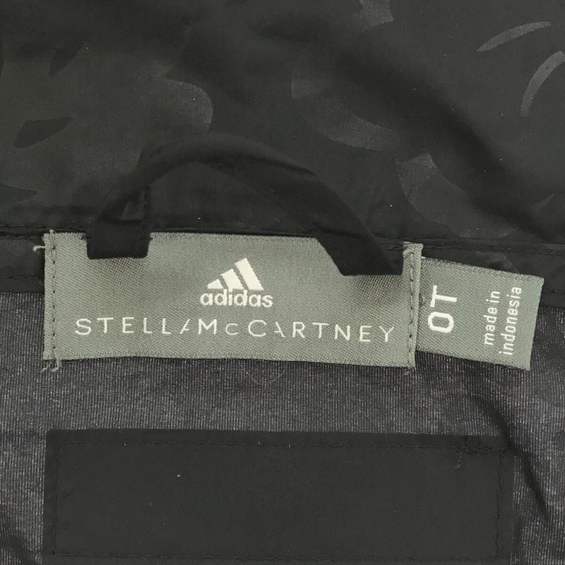 adidas by Stella McCartney / アディダスバイステラマッカートニー | RUN ウィンドジャケット | OT | ブラック | レディース｜kldclothing｜07