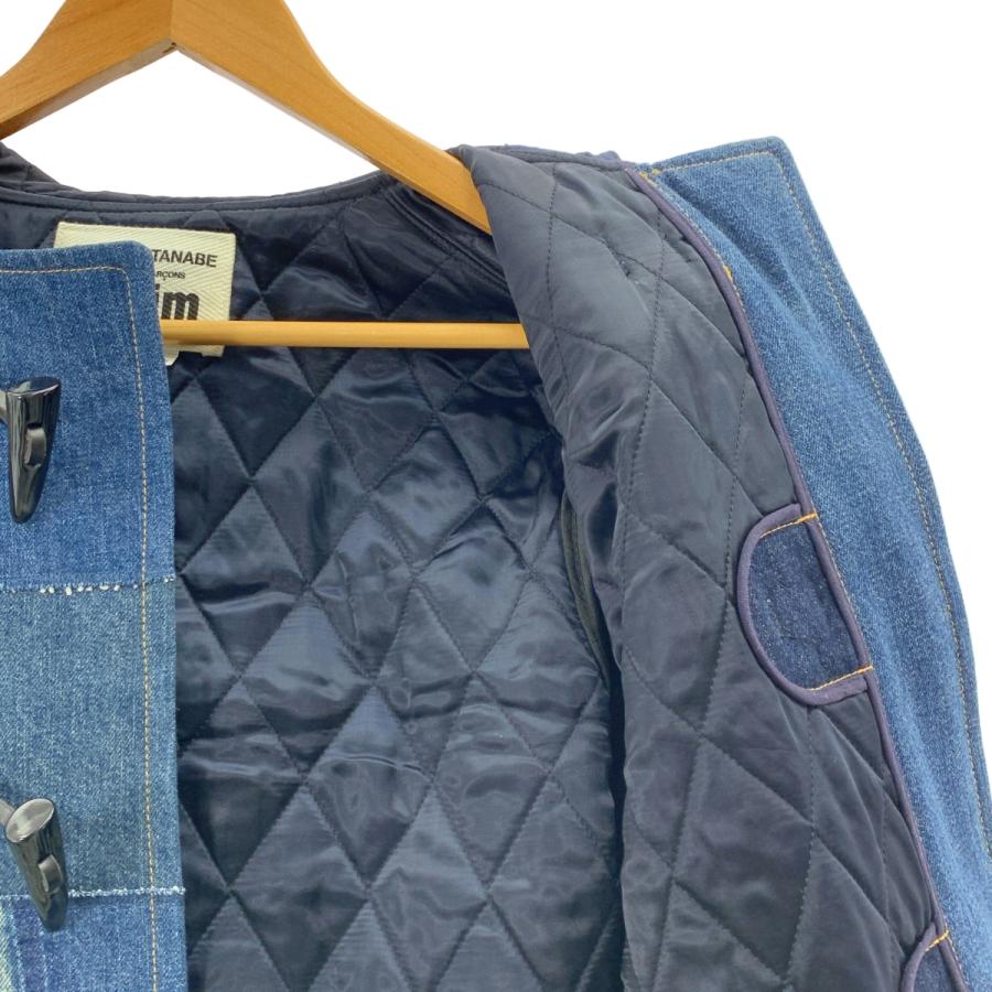 JUNYA WATANABE COMME des GARCONS / ジュンヤワタナベ パッチワーク