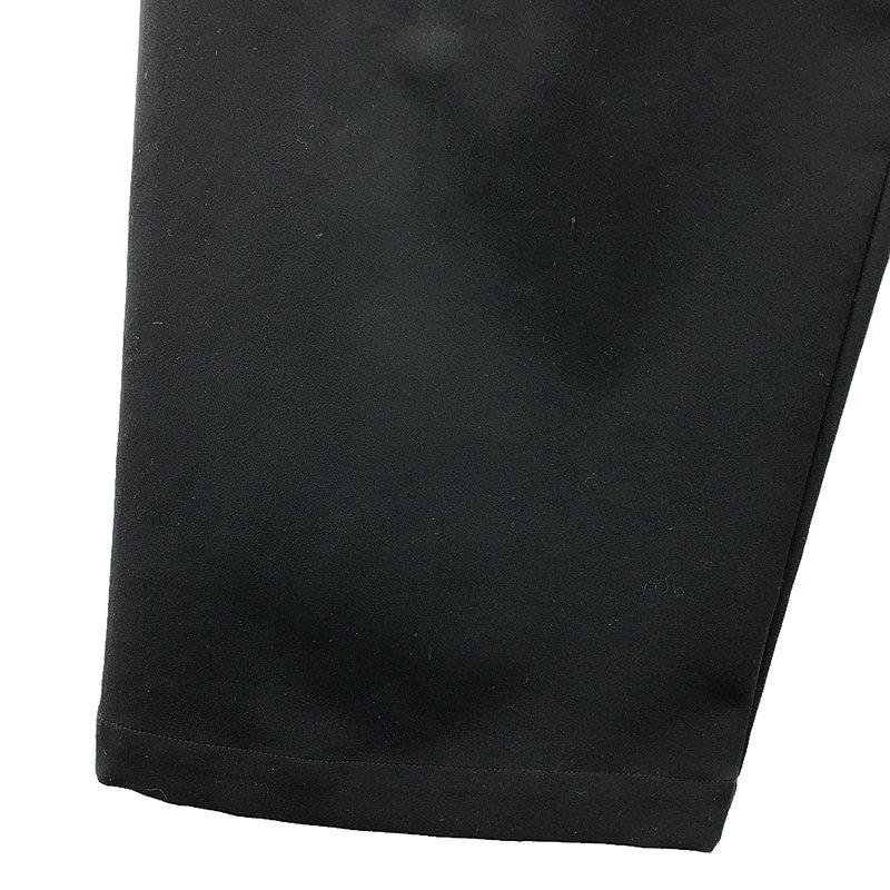 MEER. / メーア | MAT SATIN RELAX PANTS マットサテン