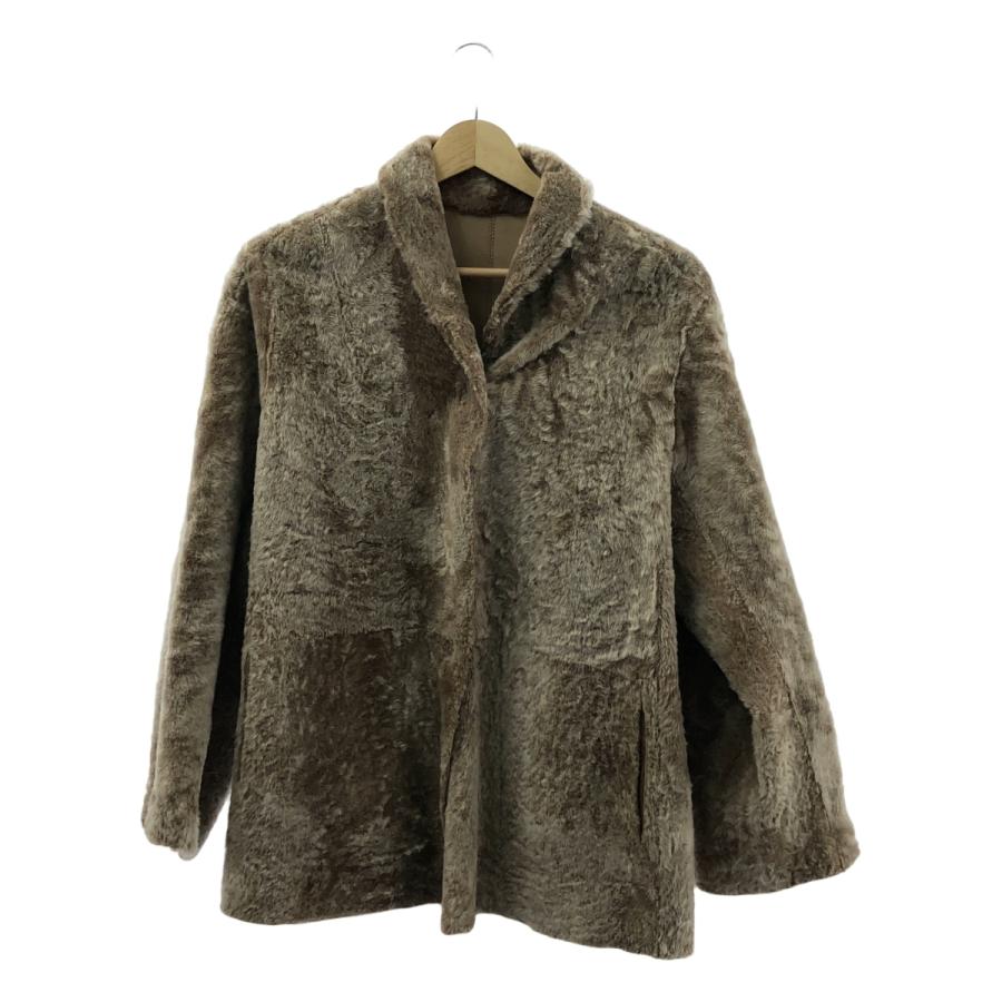 SOFIE D'HOORE（ソフィードール） 【美品】 | リバーシブル ムートン