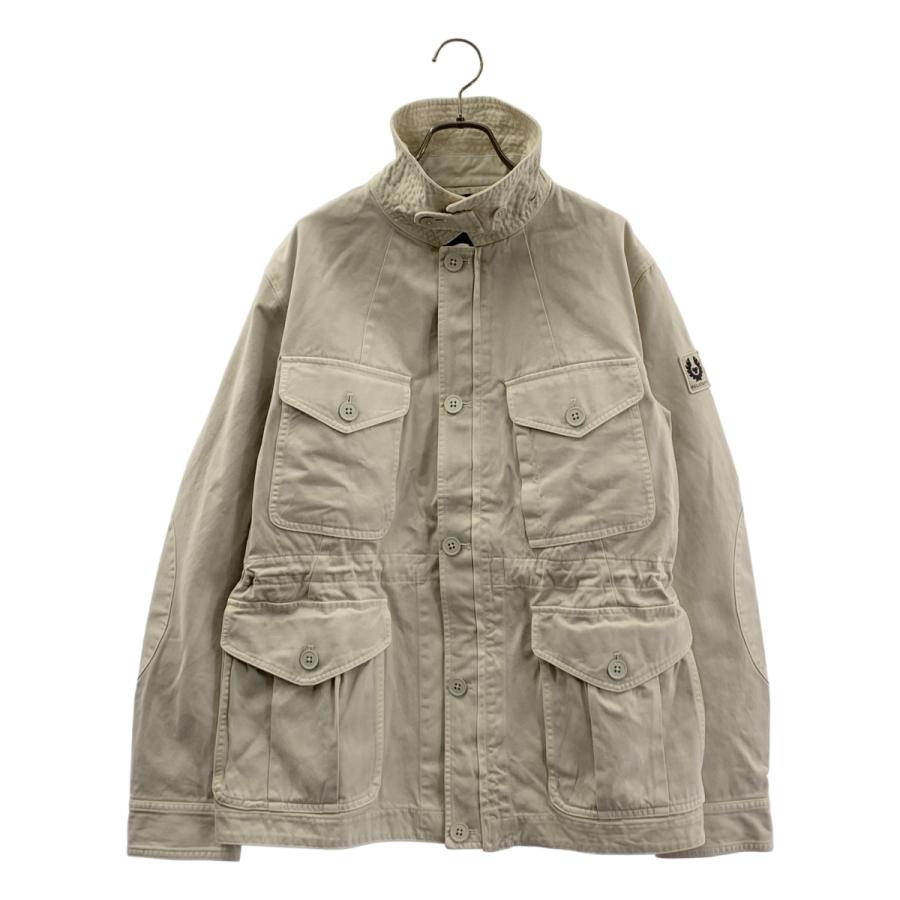 BELSTAFF（ベルスタッフ） CS60 FIELD JACKET フィールドジャケット
