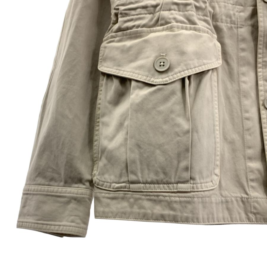 BELSTAFF（ベルスタッフ） CS60 FIELD JACKET フィールドジャケット