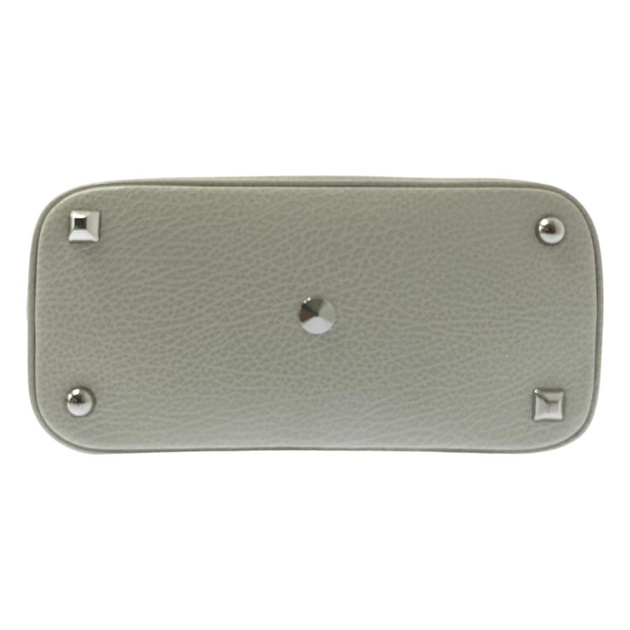 メゾンマルジェラ 5ac 2way ホワイト ショルダーバッグ ミニバッグ 75101_1.jpg