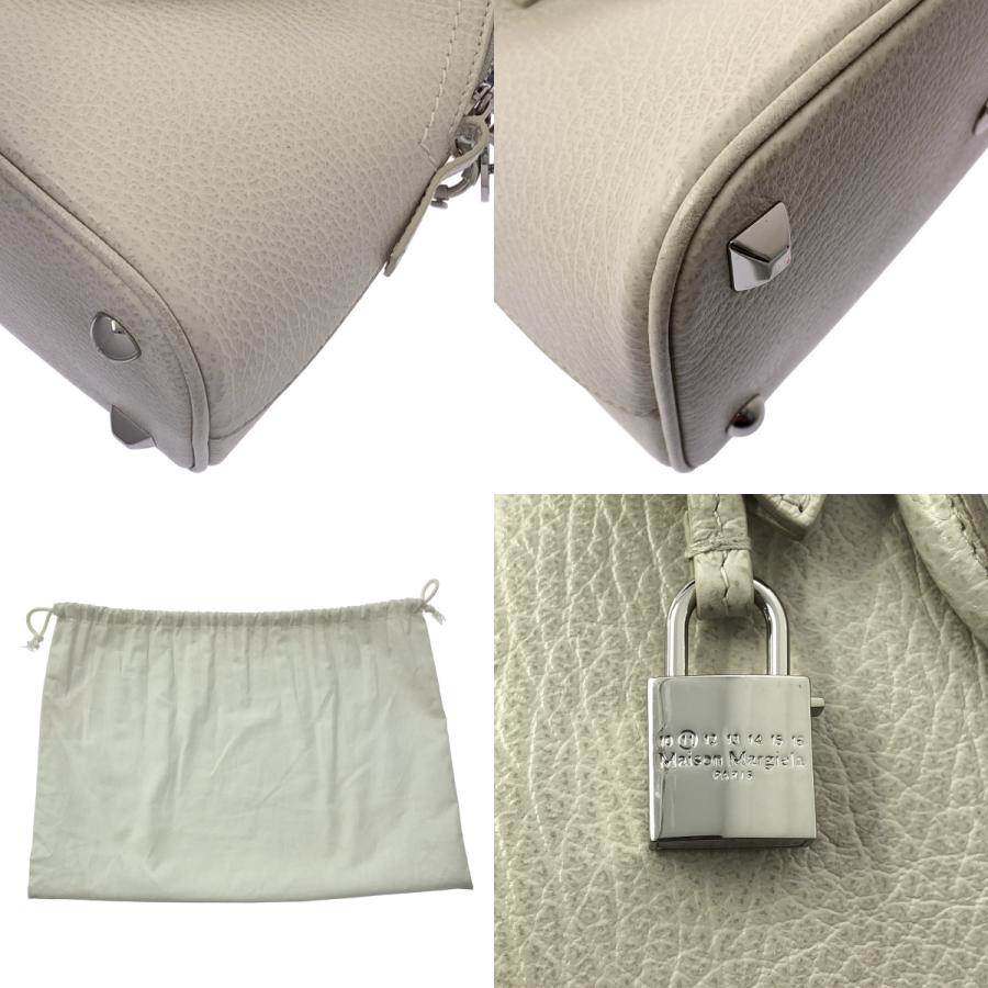 Maison Margiela / メゾンマルジェラ | 2020AW 5AC MINI 2WAY