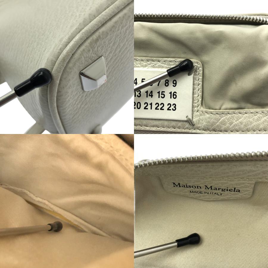 Maison Margiela（メゾンマルジェラ） | 2020AW | 5AC MINI 2WAY 