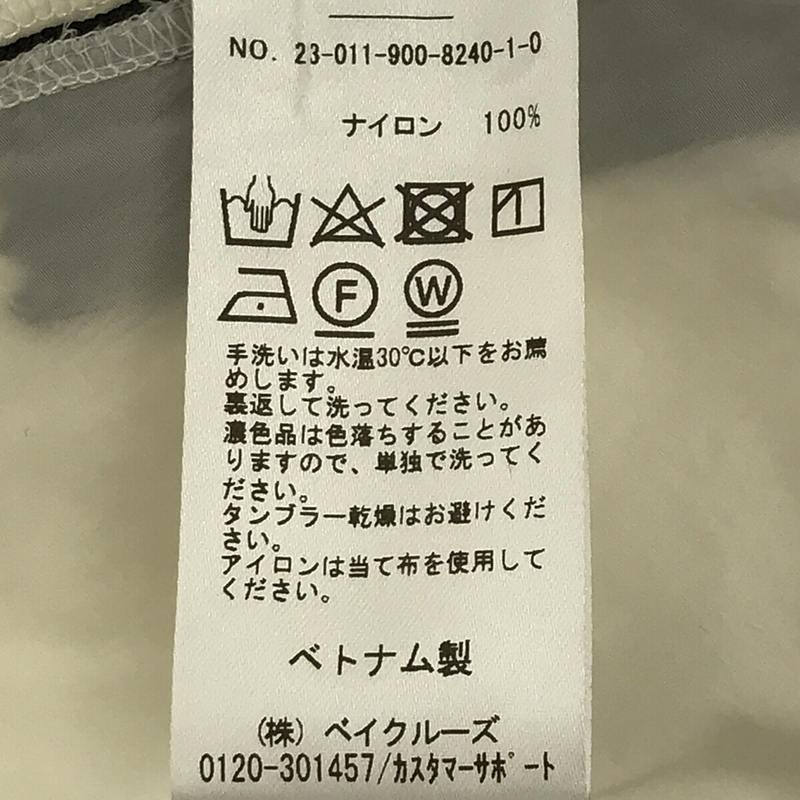 美品】 IENA / イエナ | 2023SS シアー アノラック パーカー | F