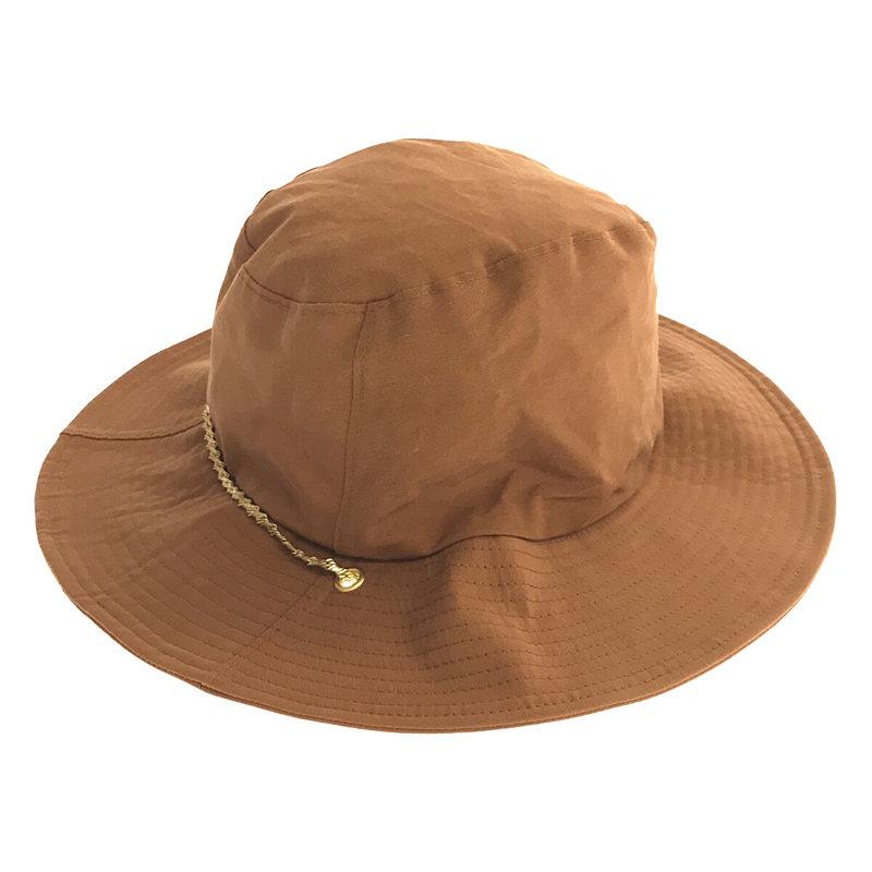 FUMIE=TANAKA × La Maison de Lyllis hat