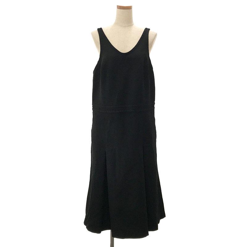 COMME des GARCONS / コムコム | 2015AW AD2015 ポリ縮絨 ボックス  