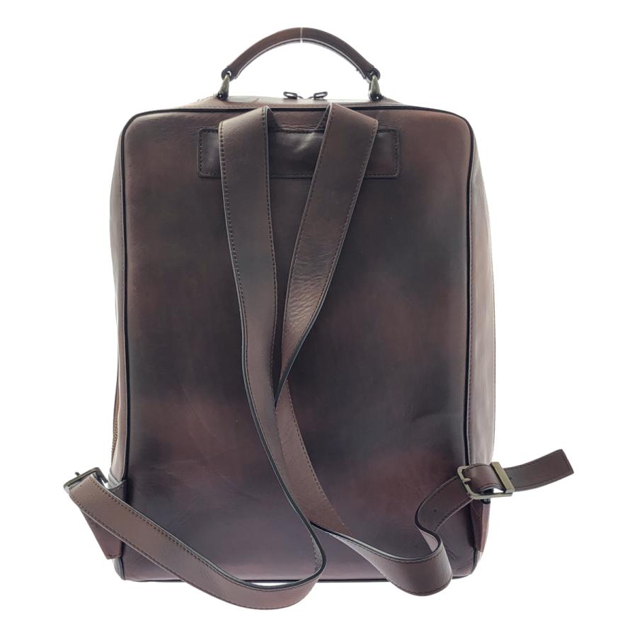 リュック メンズ MOTHER HOUSE マザーハウス アンティーク スクエア Antique Square Backpack / アンティーク スクエア バックパック