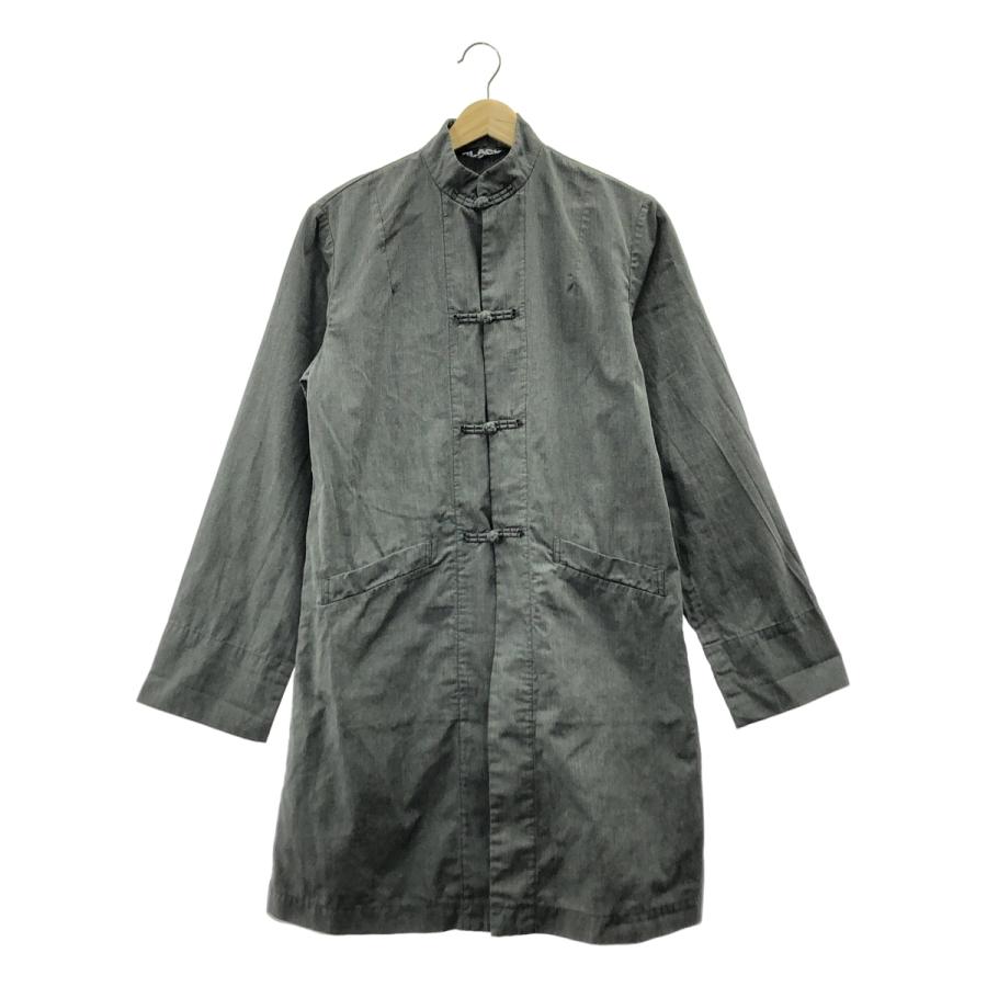 BLACK COMME des GARCONS / ブラックコムデギャルソン 染め加工