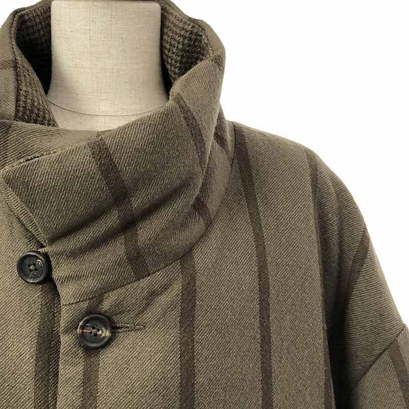 最終値下 ZIGGY CHEN 23AW サファリハット L ジギーチェン 最終値下 ZIGGY CHEN 23AW サファリハット L ジギーチェン