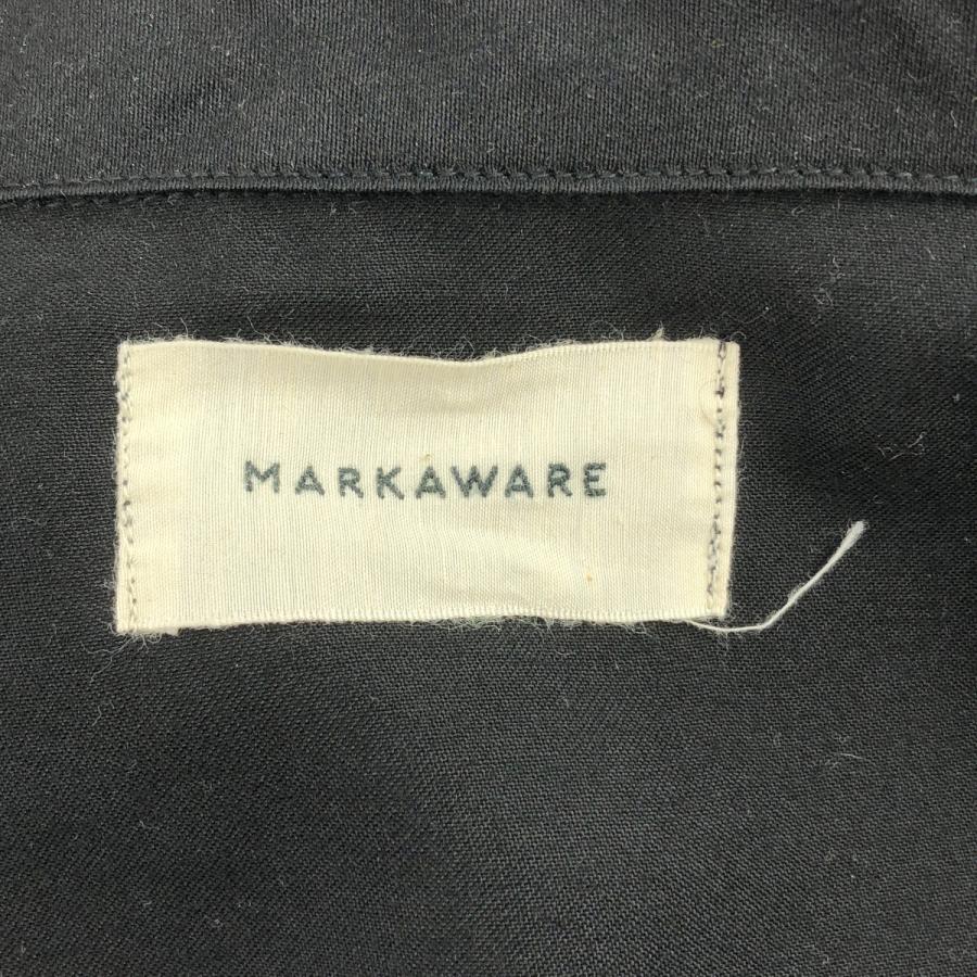 markaware MARKAWARE / マーカウェア | CASHMERE SATIN COACH