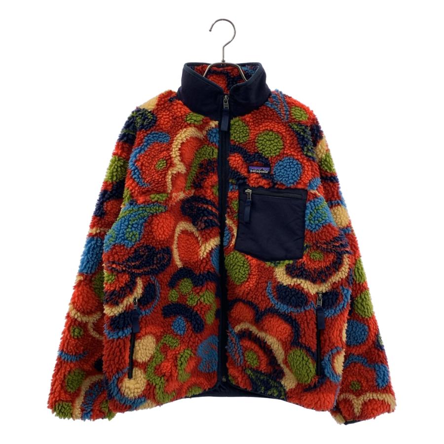 patagonia（パタゴニア） W'S CLASSIC RETRO-X JACKET ボア ジャケット
