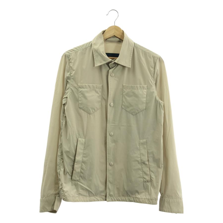 HERNO（ヘルノ） ストレッチナイロン コーチジャケット : KLD ヤフー 
