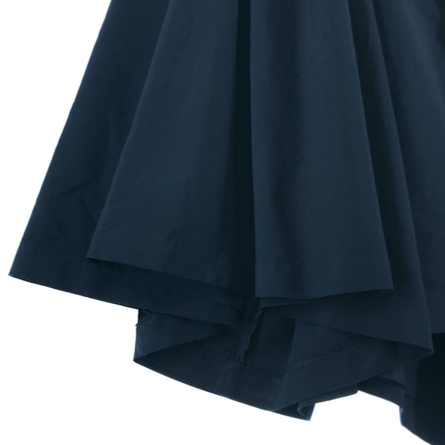 COMME des GARCONS（コムデギャルソン） ポリエステル 製品加工 ドロー