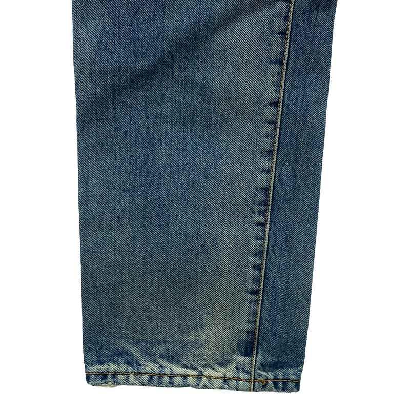Maison Margiela（メゾンマルジェラ） | 2023AW | 5 POCKET DENIM