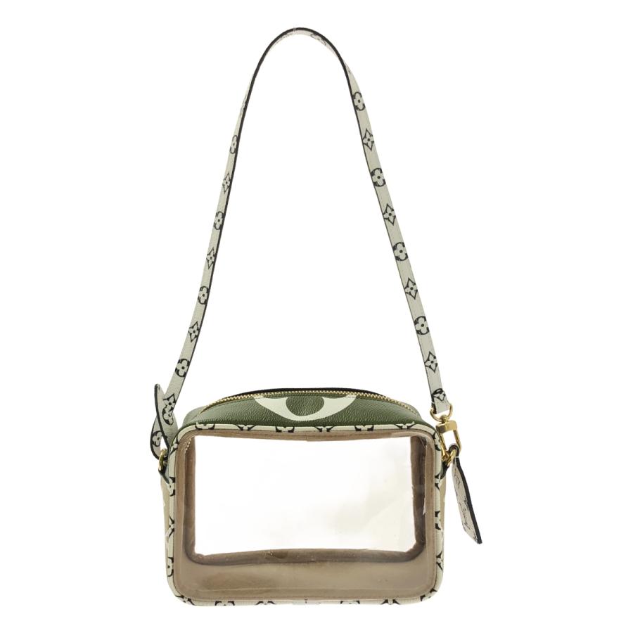 LOUIS VUITTON（ルイ・ヴィトン） モノグラム ジャイアント ビーチ 