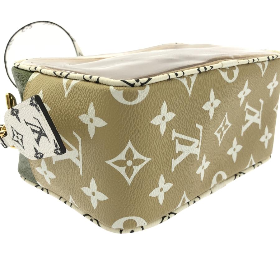 LOUIS VUITTON（ルイ・ヴィトン） モノグラム ジャイアント ビーチ 