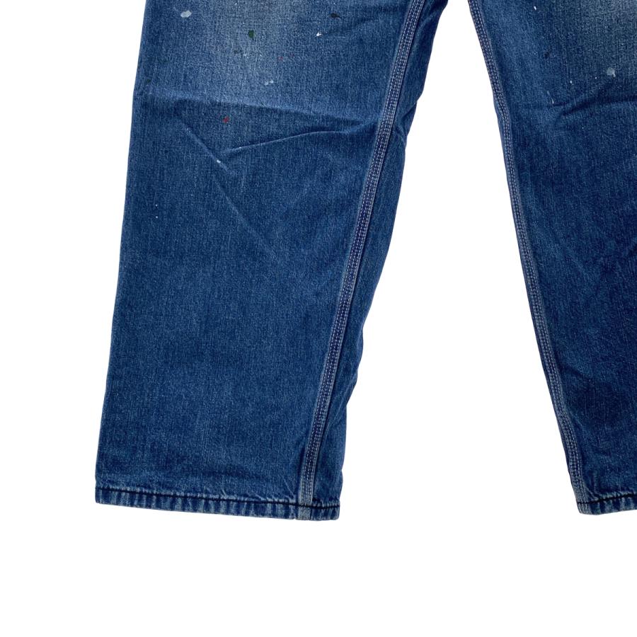 Lee / リー Bshop 別注 ヴィンテージ加工 ペインター デニム