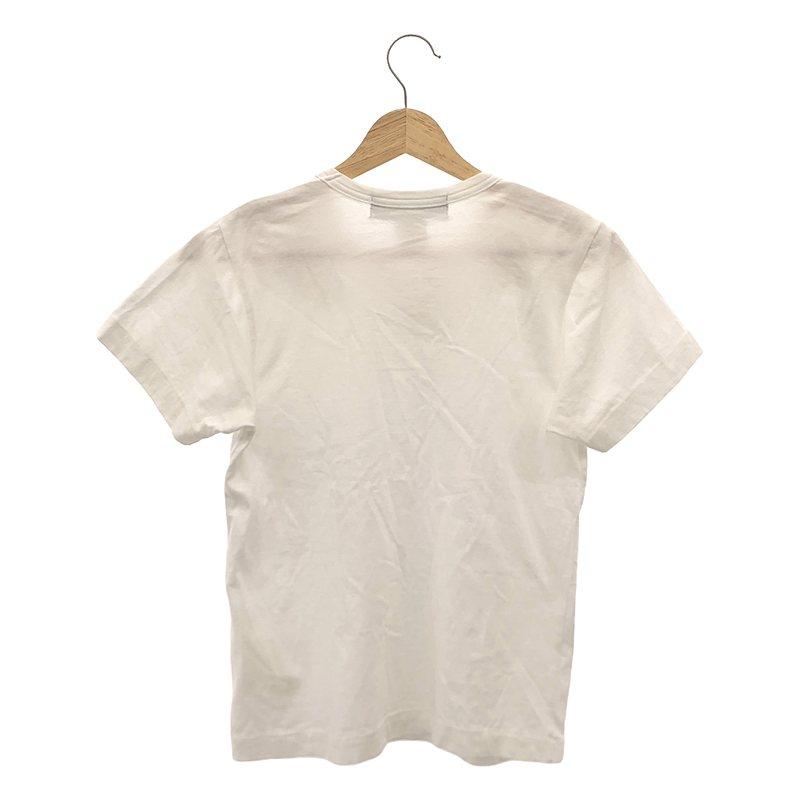 COMME des GARCONS / コムコム | × Jupe by JACKIE パールデザイン T 