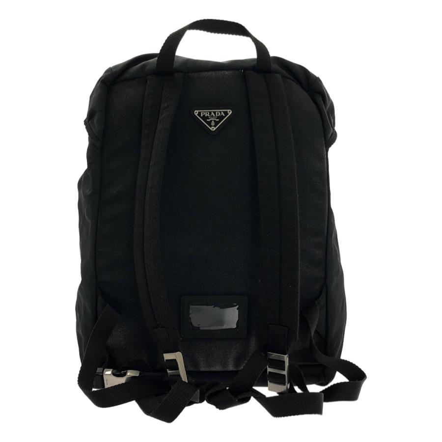 PRADA（プラダ） V135 ナイロン バックパック リュック : KLD ヤフー