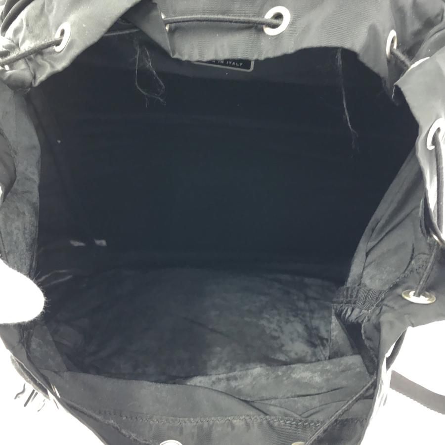 PRADA（プラダ） V135 ナイロン バックパック リュック : KLD ヤフー