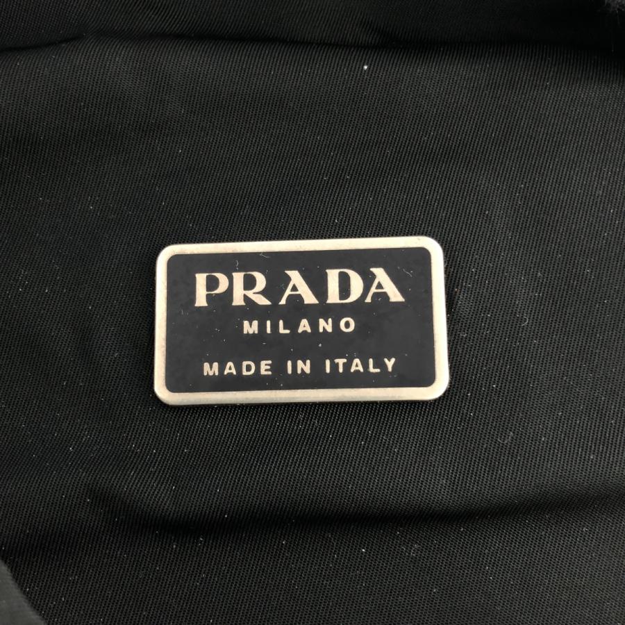 PRADA（プラダ） V135 ナイロン バックパック リュック : KLD ヤフー