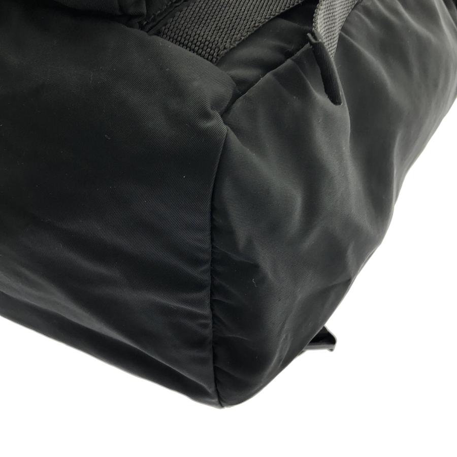 PRADA（プラダ） V135 ナイロン バックパック リュック : KLD ヤフー