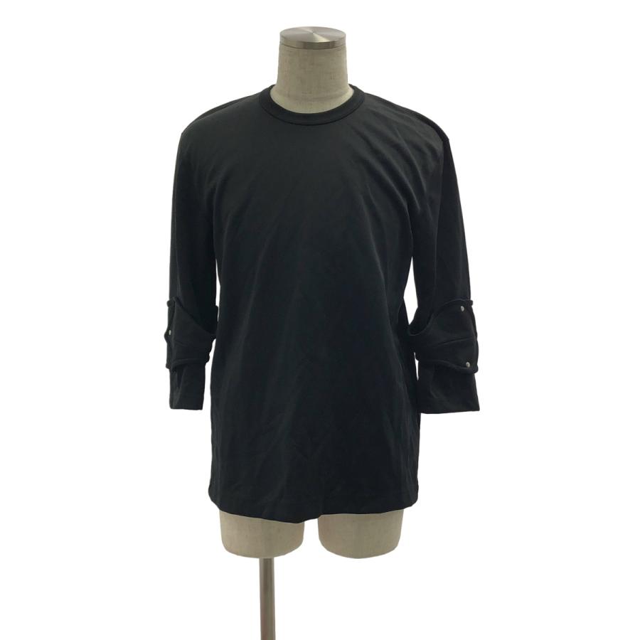 コムデギャルソン オムプリュス 長袖 カットソー コムデギャルソン オムプリュス カットソー - メルカリ