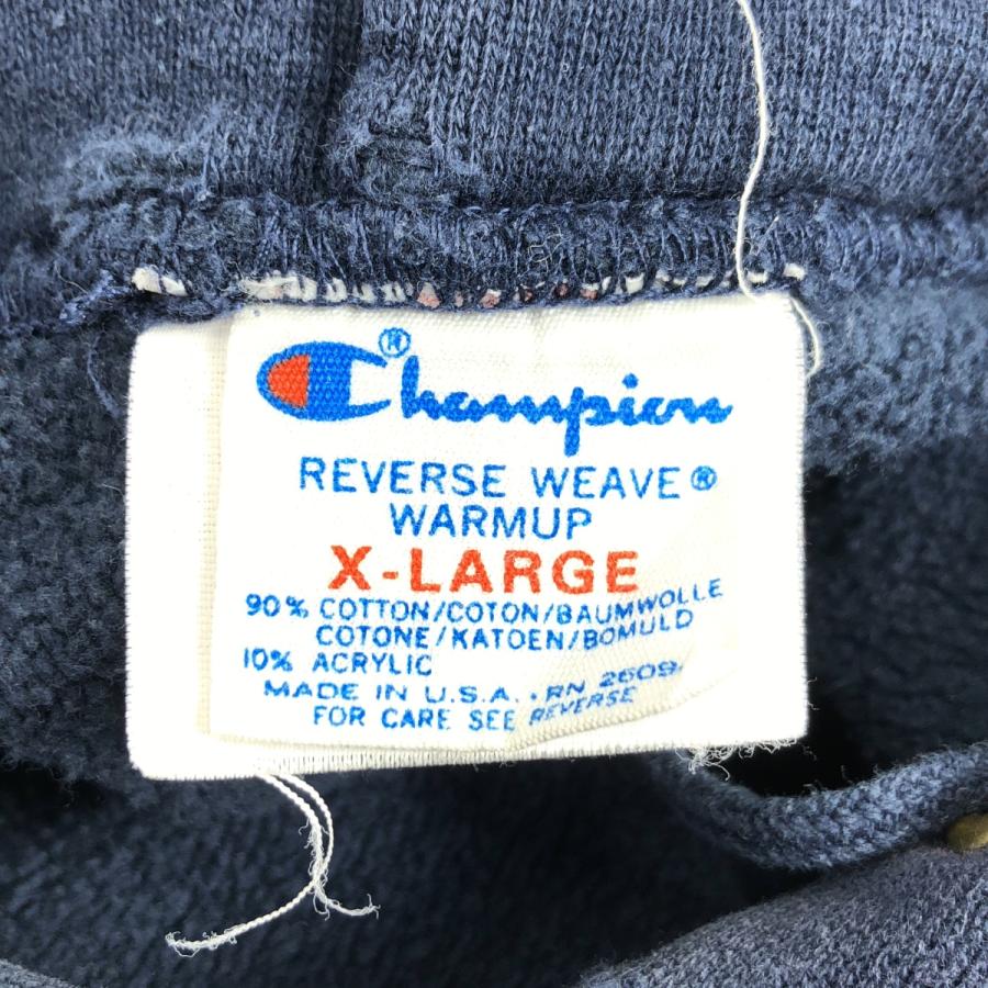 Champion（チャンピオン） Reverse Weave / リバースウィーブ USA製