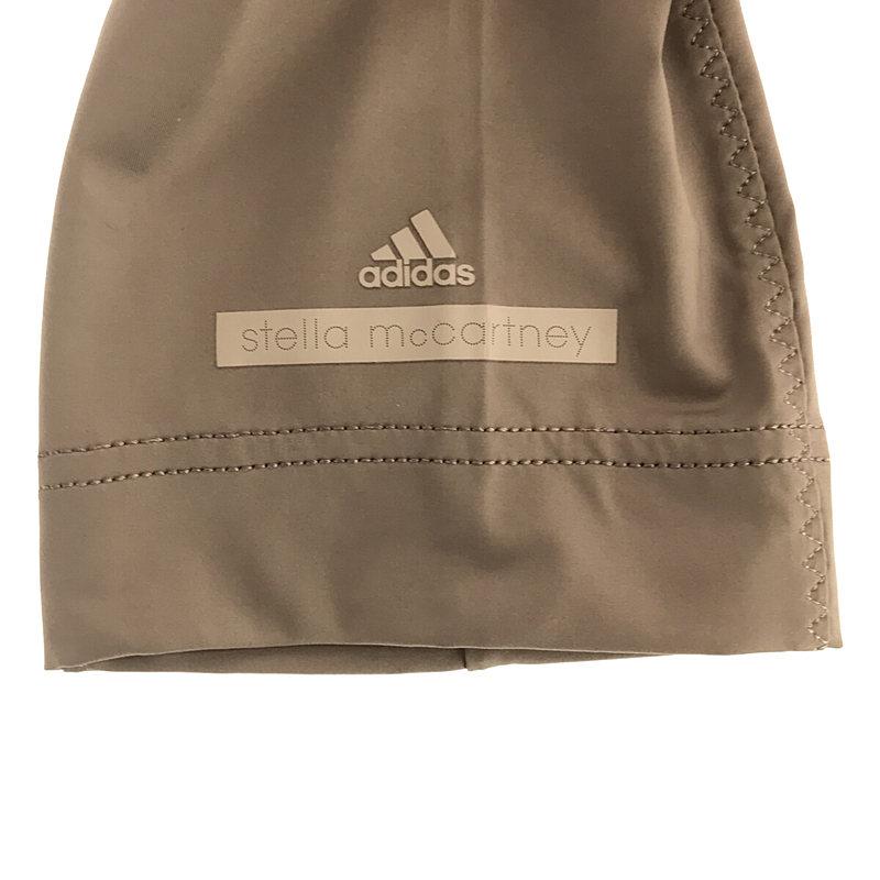 【新品】  adidas by Stella McCartney / アディダスバイステラマッカートニー | スポーツウェア レギンス スパッツ | S | グレージュ｜kldclothing｜08