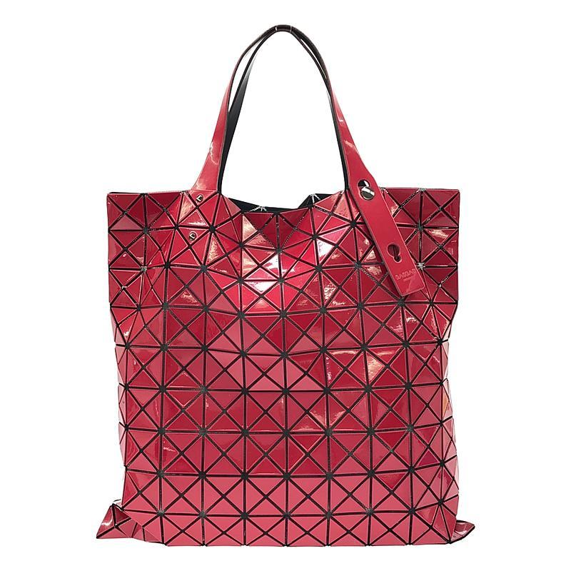 BAO ISSEY MIYAKE / バオバオイッセイミヤケ | LUCENT PVC トート 