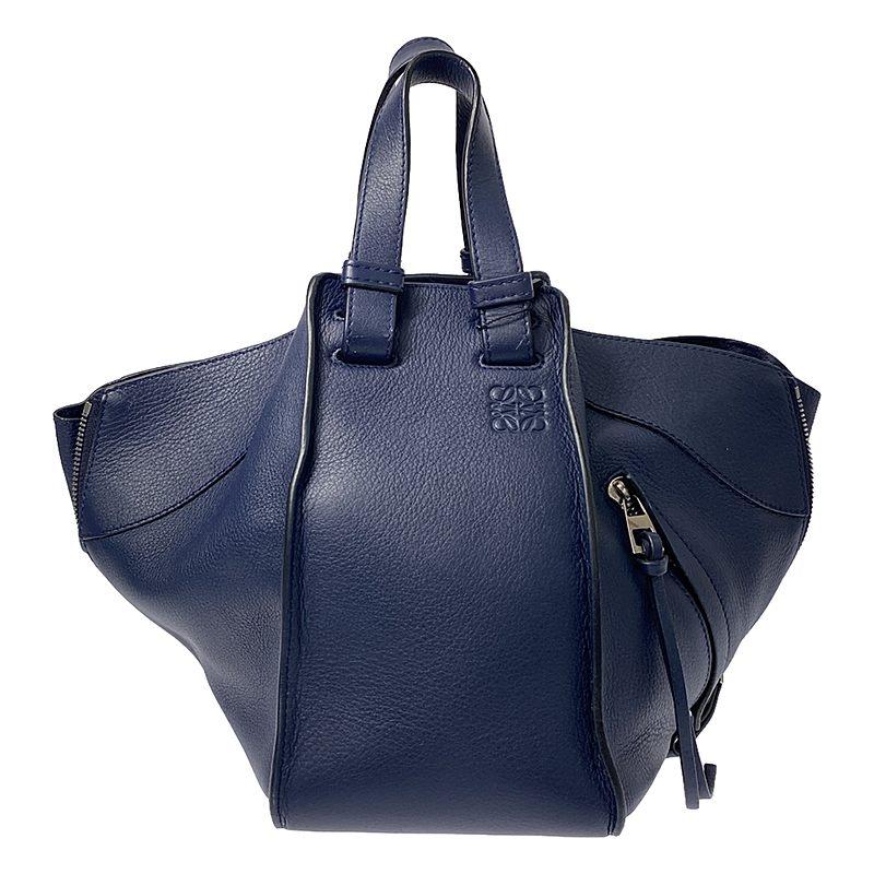 LOEWE 【美品】 / ロエベ | 2way ショルダー付き ハンモック LOEWE 【美品】 / ロエベ | 2way ショルダー付き ハンモック
