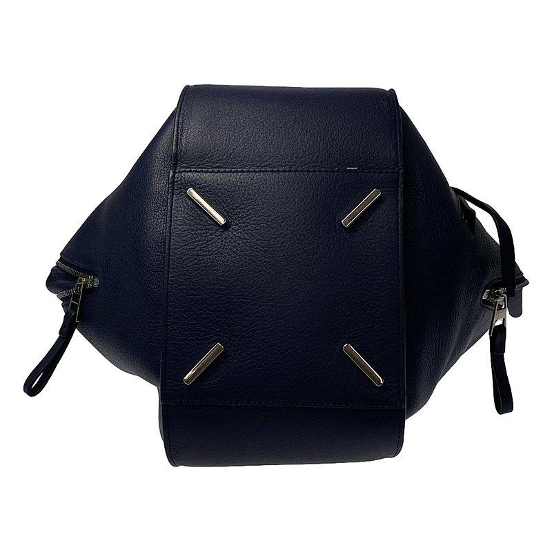 LOEWE 【美品】 / ロエベ | 2way ショルダー付き ハンモック LOEWE 【美品】 / ロエベ | 2way ショルダー付き ハンモック