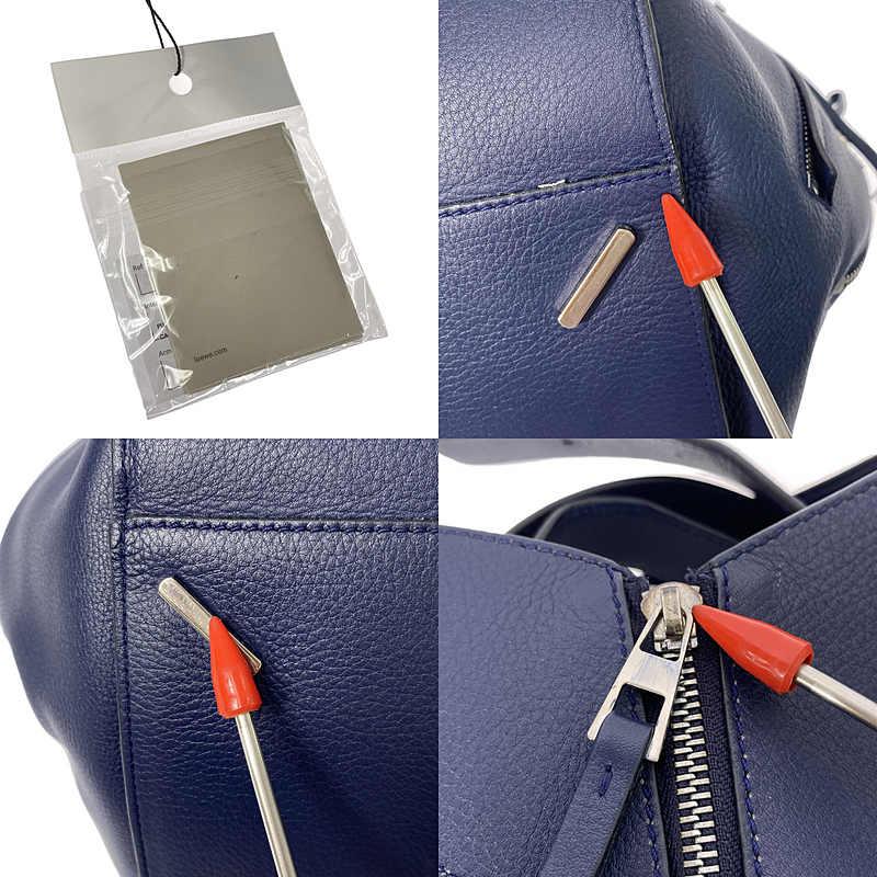 LOEWE 【美品】 / ロエベ | 2way ショルダー付き ハンモック LOEWE 【美品】 / ロエベ | 2way ショルダー付き ハンモック