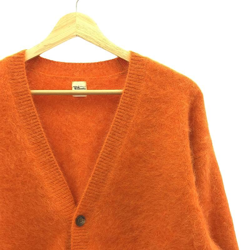 Ron Herman 【美品】 / ロンハーマン | Raccoon Knit Cardigan