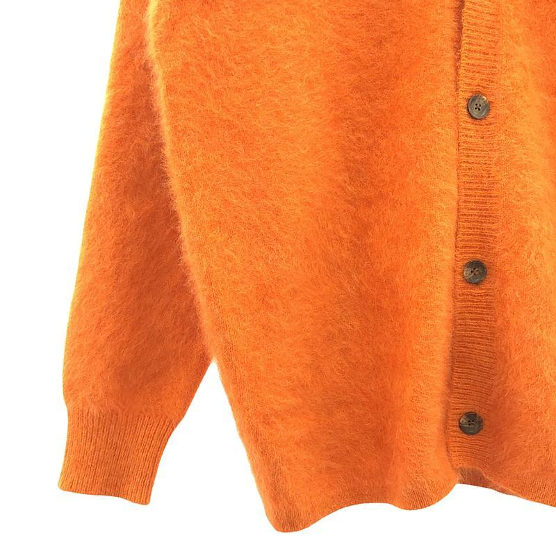 Ron Herman - ロンハーマン　ラクーンカーディガン　ronherman Ron Herman California Raccoon Knit Series News｜Ron Herman