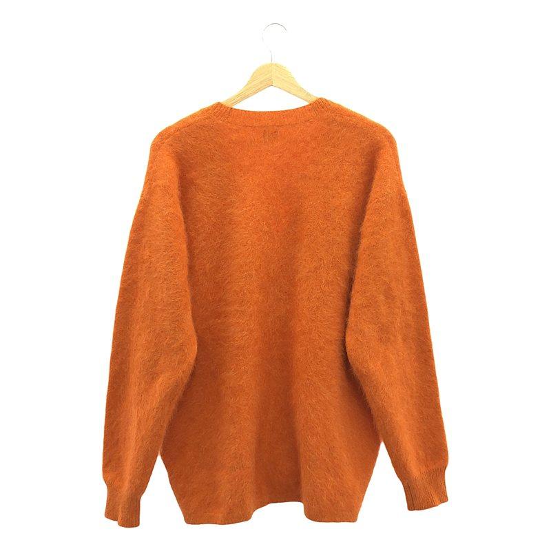 Ron Herman 【美品】 / ロンハーマン | Raccoon Knit Cardigan