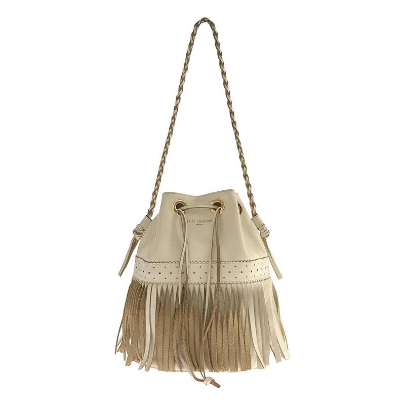 J&M Davidson DAVIDSON / ジェイアンドエムデヴィッドソン | FRINGE