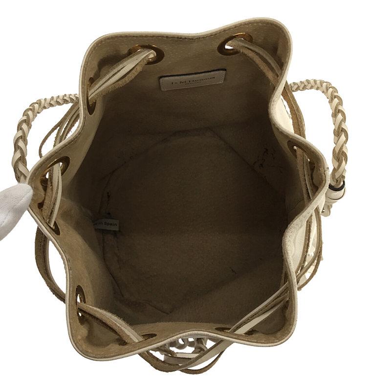 J&M DAVIDSON　カーニバルL　フリンジ　バケツ　レザー　巾着　バッグ 楽天市場】J&M DAVIDSON フリンジ カーニバル エル L CARNIVAL