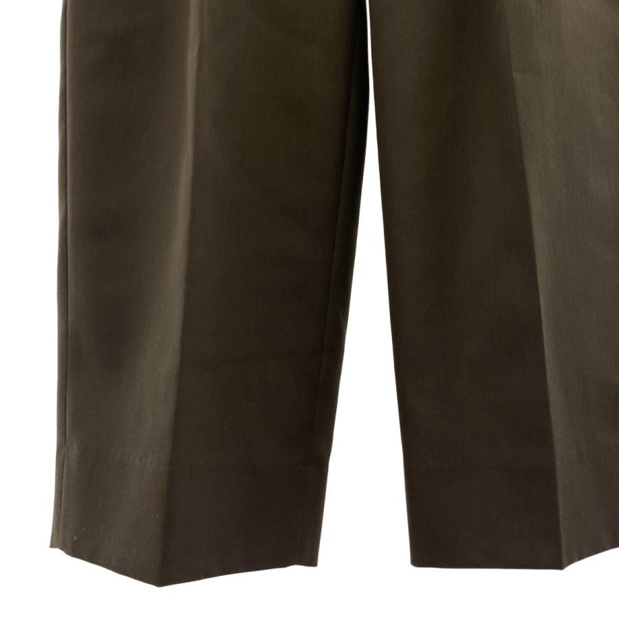 THE CLASIK GURKHA TROUSER 46 THE RERACS 【公式通販】