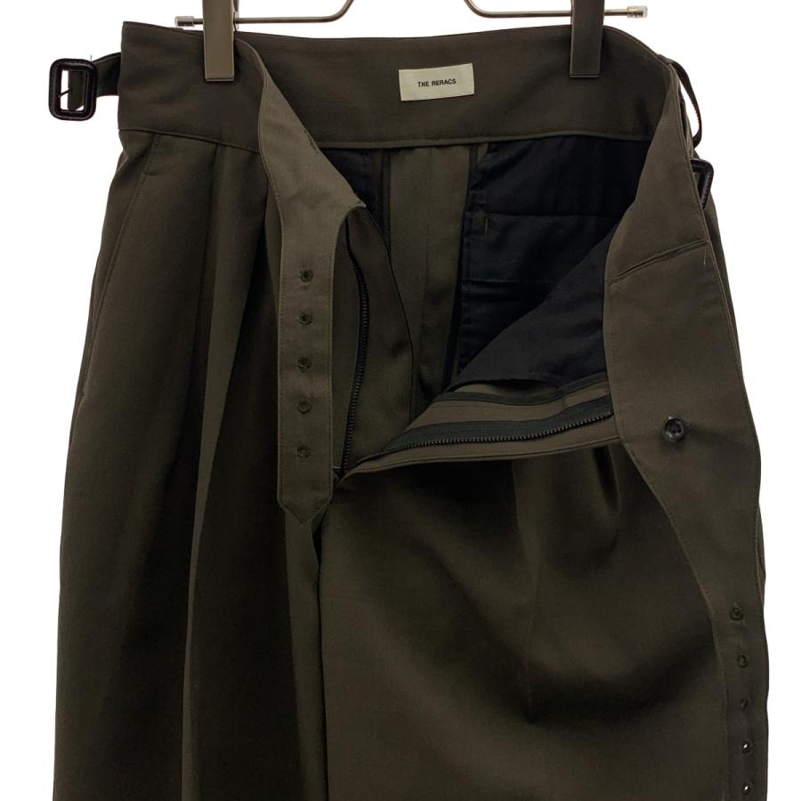 THE CLASIK GURKHA TROUSER 46 THE RERACS 【公式通販】